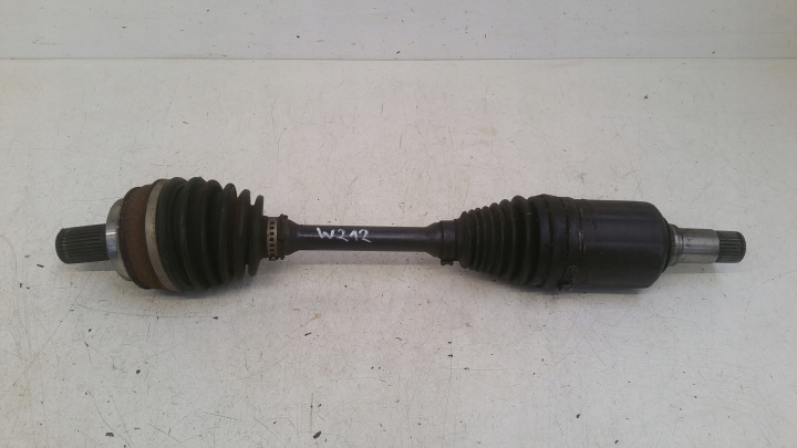 Semiasse Anteriore 4 matic Mercedes W212