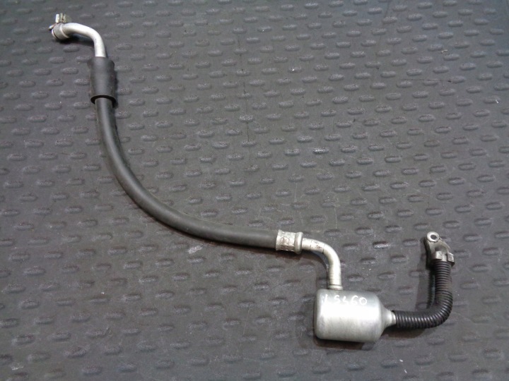 Schlauch klimaanlage rohr LEXUS LS 460 IV