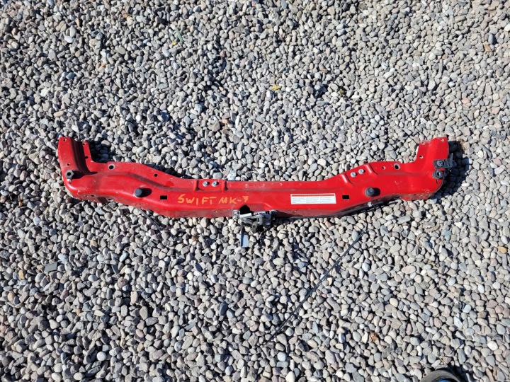 oben Gurten Versteifung SUZUKI SWIFT MK7