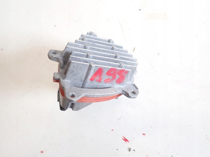 Unité de contrôle Module Feux phare LED JEZ BMW 235083-02