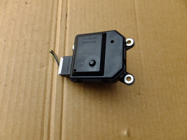 moteur réchauffement lancia delta III 46723704