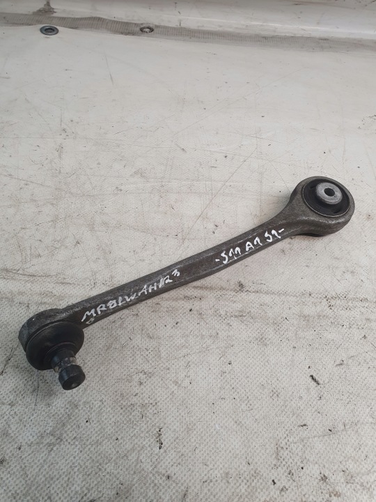 arm left front upper OE 8K0407515 AUDI A4 B8