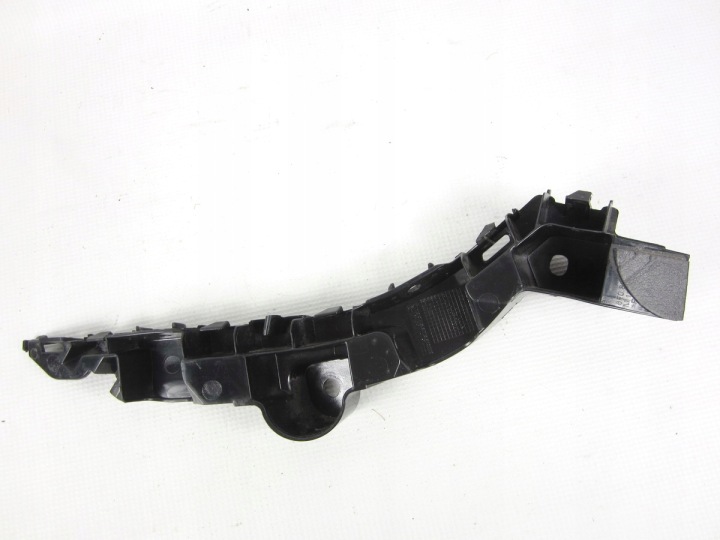 Supporto staffa posteriore posteriore Paraurti sinistro Seat Ibiza V 6F KJ 2020