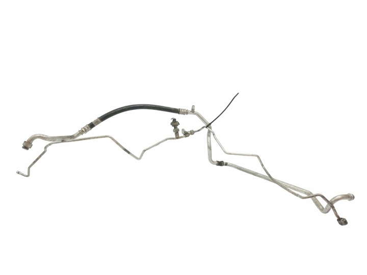 Conduit pieces tuyaux Climatisateur air conditionné Smart Forfour et (2004-2006)
