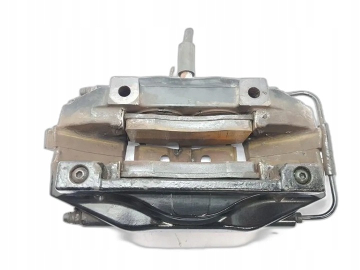 Οπίσθιος σφιγκτήρας φρένων Audi R8 Spyder 4.2 FSI quattro Petrol 2007-2014 10