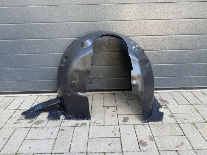 SEAT IBIZA IV 16- podblatník predok predné pravé 6F0805912