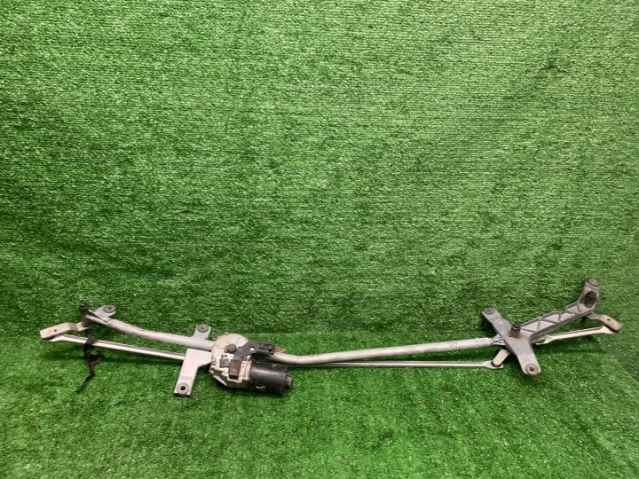 Gestänge Motor Wischer vorne MERCEDES VITO VIANO W639 A6398200140