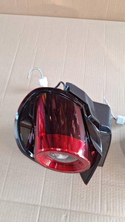 licht hinten heck seite links Mazda MX-30 K2442W5959
