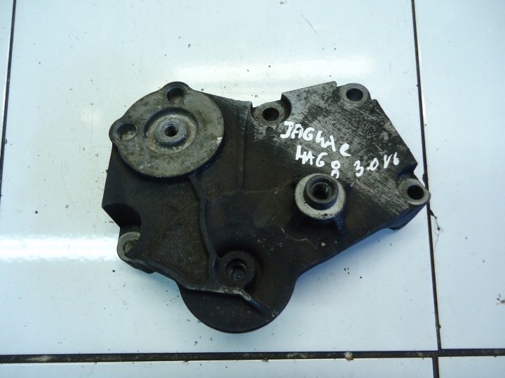 JAGUAR XF 3.0 V6 306PS supporto tenditore GX73-8A610-DA