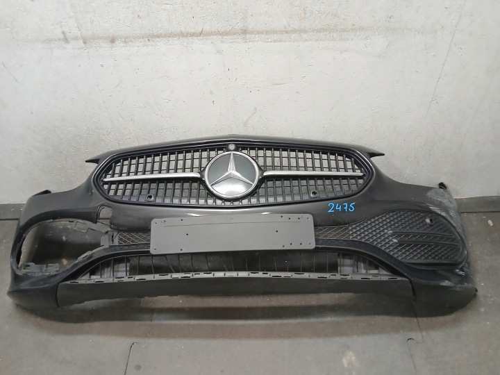 stoßstange vorne MERCEDES C klasse W206