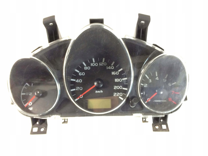 quadro strumenti TACHIMETRO contagiri PREDKOSCIOMIERZ MITSUBISHI COLT VI (Z3_A, Z2_A) 1.5 MITSUBISHI