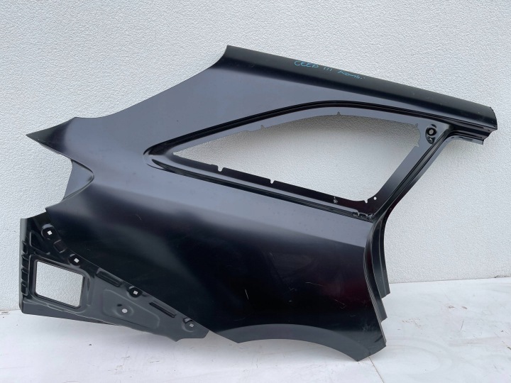 fender rear part rear right KIA CEED III 3 18- KOMBI
