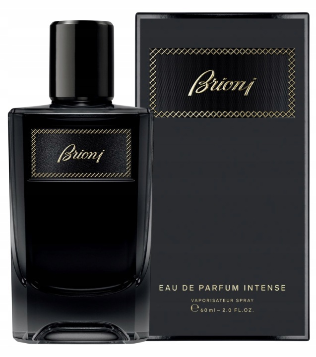 brioni brioni intense woda perfumowana 60 ml     