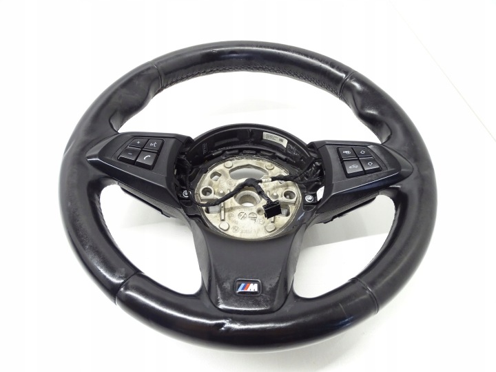 kormány MULTIFUNKCYJNA LOPATKI m-csomag BMW Z4 E89