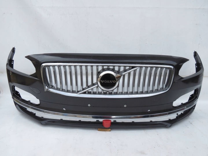 nárazník predný Volvo S90 II, V90 II 32227205 PDC Inscription maska