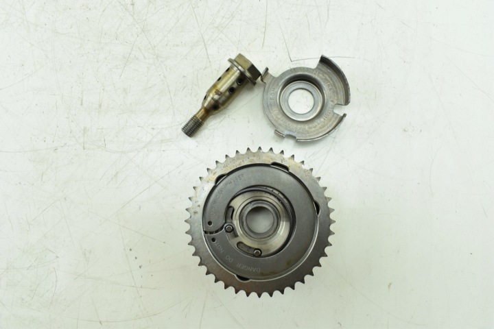 Wariator Ssacy OPEL ASTRA J CORSA E MOKKA 1.4 A14XER 55562222