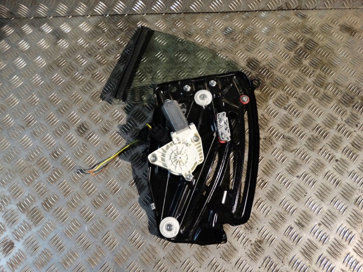 MÉCANISME ESSUIE GLACES VITRE GAUCHE MERCEDES W232 22R. 1