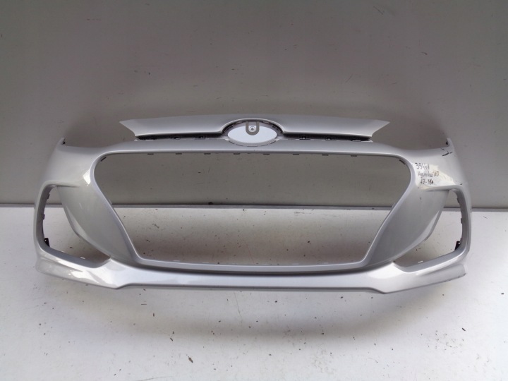 FRONTSTOSSSTANGE HYUNDAI I10 17- LIFT NR 39441