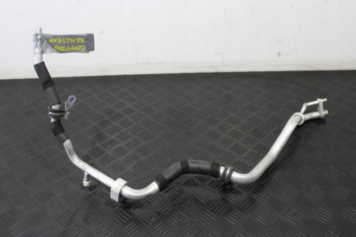 TUYAU FLEXIBLE CONDUIT PIECES TUYAUX CLIMATISATEUR AIR CONDITIONNÉ JEEP COMPASS II 2 00521423910