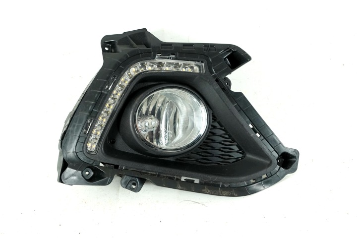 Feux phare Droite Avant LED Feux phare DZIENNE DRL HYUNDAI I10 2 II 13-16 92202-B901