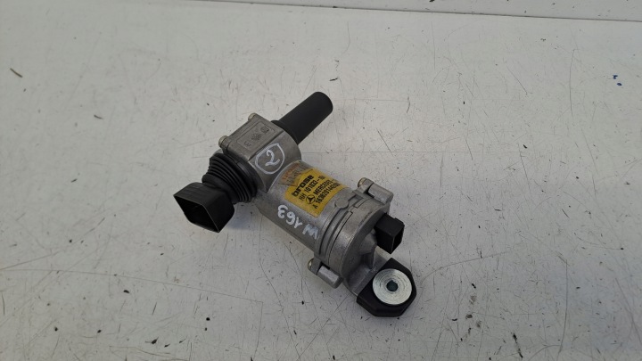 mini motor windows 1638201342 Mercedes ML W163