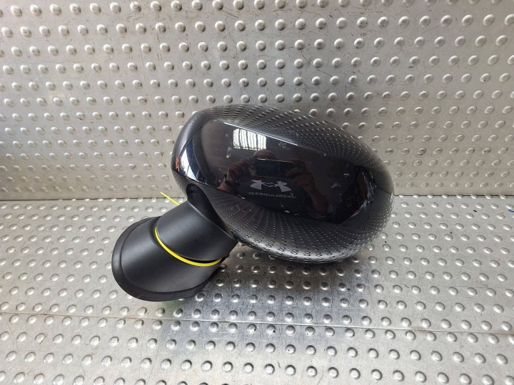 mirror left MINI COOPER F54 F55 F56 F57 LIFT 19-23 5 PIN C0174111