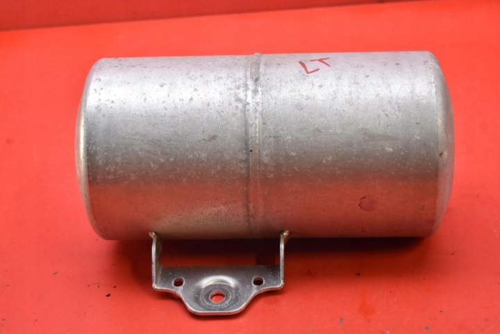 Behälter luft Achsträgers links 4KE616203A AUDI E-TRON 55 408 KM 18-21
