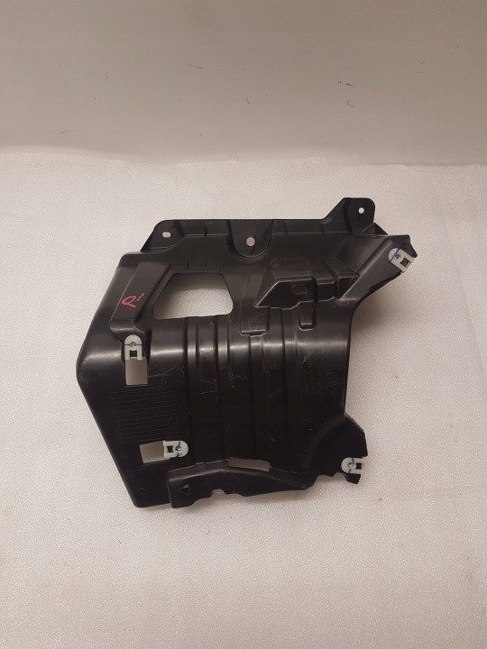 cover chassis side right BMW X5 G05 7488750