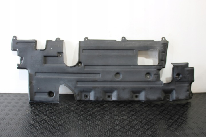 abdeckung Blende Abdeckung Unterfahrschutz rechts 52099588 JEEP RENEGADE LIFT