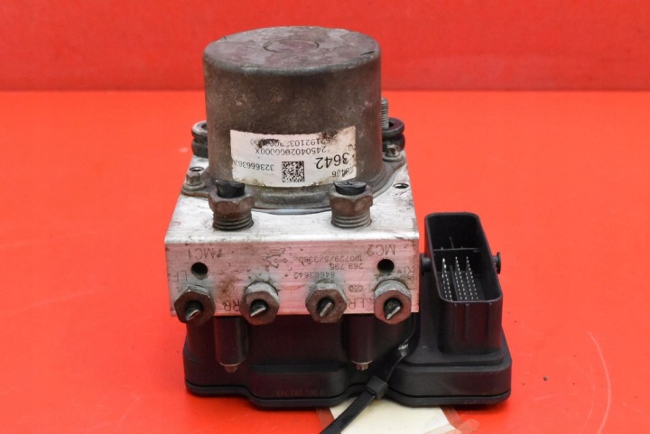 Pompe ABS 323666362 OPEL INSIGNIA B 1.5 TURBO 140 KM 17-20