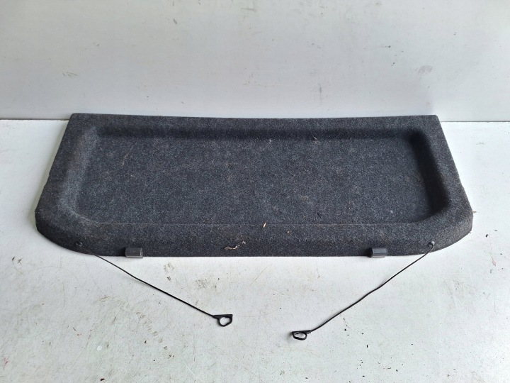 SUZUKI SX4 06-14 zadná plato