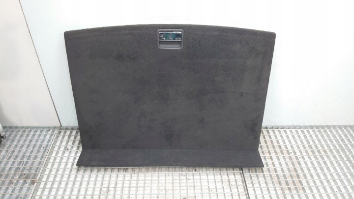 floor boot mats VW TOUAREG 7L