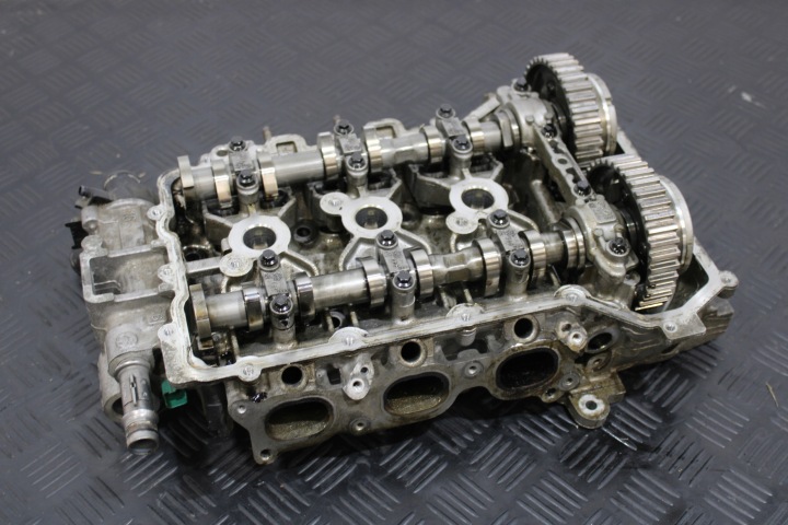 head. valves of a cam 9671871510 CITROEN C3 III 3