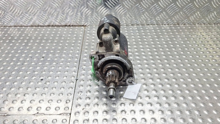 starter 02A911023T A3 8L OCTAVIA i GOLF IV GALAXY MK1 SHARAN MK1 1.8B