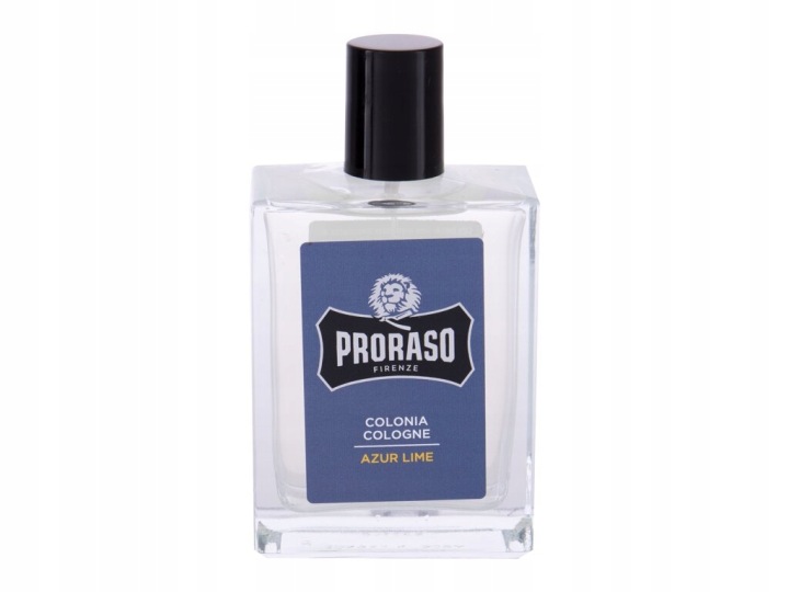 proraso azur lime