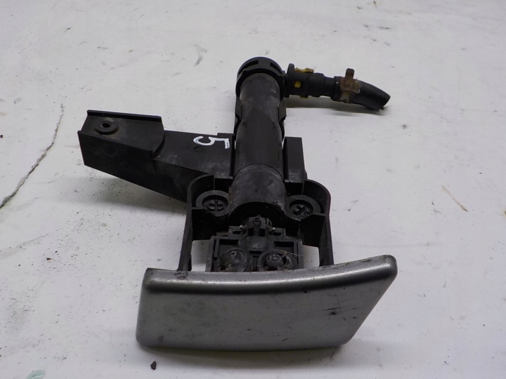 OPEL ANTARA washer lights left REFLEKTORA