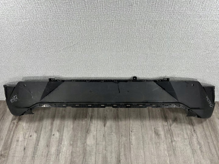 HYUNDAI I20 III LIFT 2023 -> paraurti posteriore 86612-Q0GA0