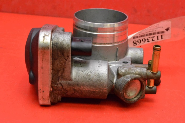 Drosselklappenstellmotor 06A133062AB SKODA OCTAVIA 2 II 1.6 8V 102 KM 04-08