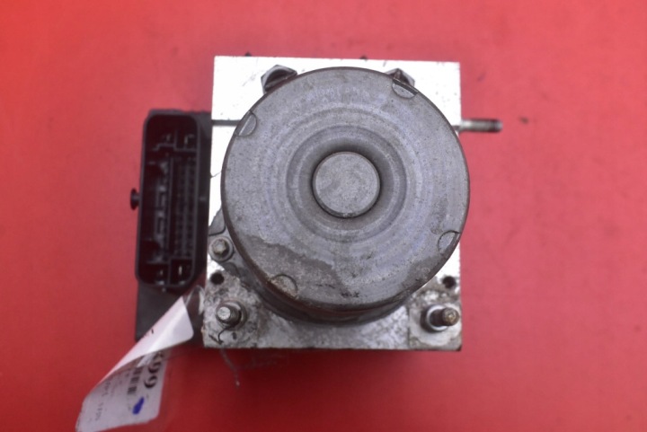 Pumpe ABS 9660107180 0265251227 PEUGEOT 308 1 und T7 1.6 HDI 110 KM 07-10