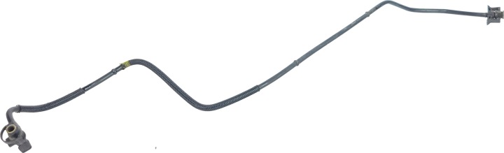 CITROEN C5 III LIFT 2.2 HDI Schlauch Schlauch Rohr rohr Panzer des Wassers 9871717480