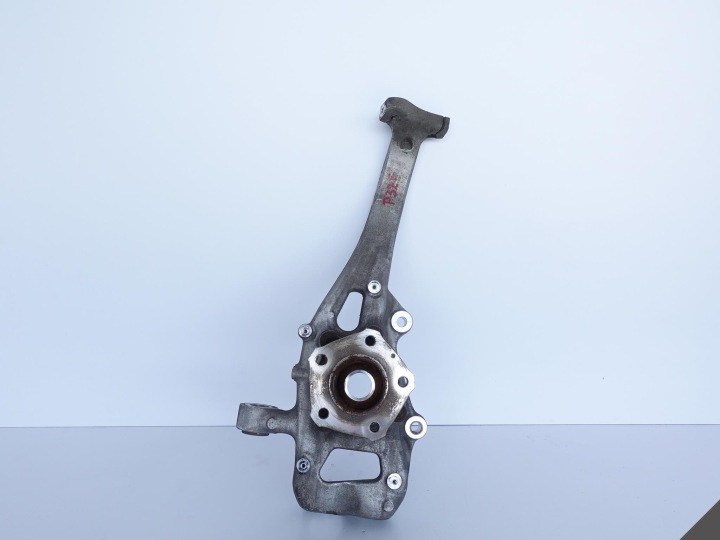 AUDI RSQ8 SQ8 Q8 4M8 SQ7 Q7 4M0 MOYEU SUPPORT BROCHE GAUCHE