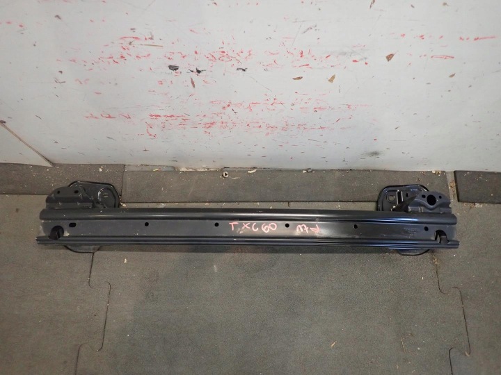 träger unter Stoßstange heck VOLVO XC60 2017- 31448304