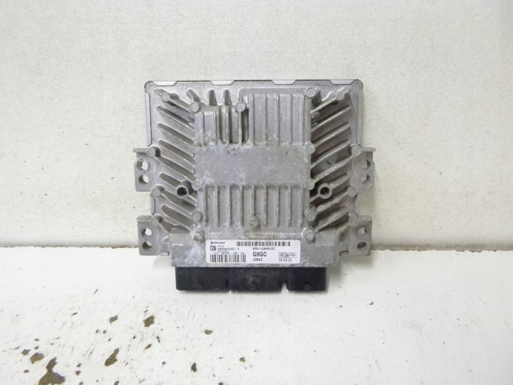 Unité de contrôle Ordinateur Moteur Ford Mondeo MK4 2.0 TDCi 8G91-12A650-GC 2008r.