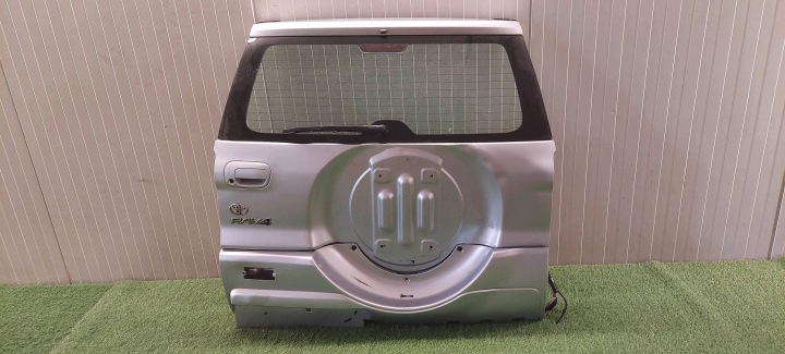 Arrière Porte arrière coffre hayon Arrière Portière TOYOTA RAV4 00-06 LAK: 1D4