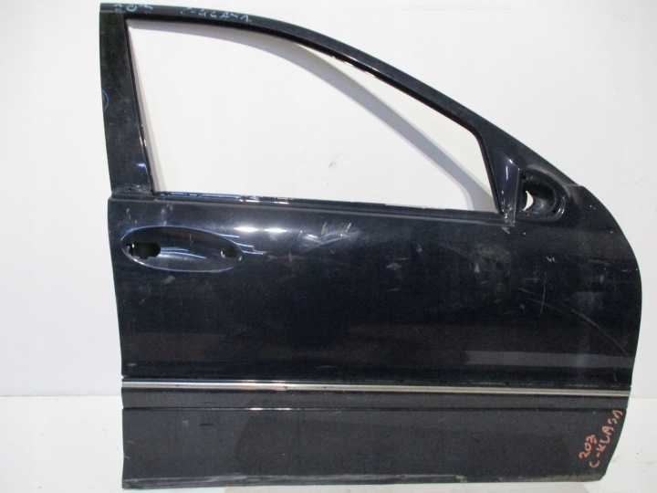 PORTIÈRE DROIT AVANT MERCEDES 203