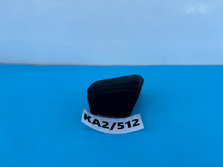 PORSCHE PANAMERA 970 corner cover PODLOKIETNIKA 97055549801 KA2/512