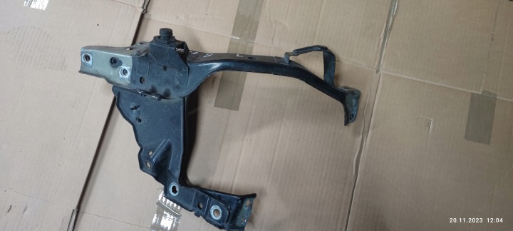 OPEL ZAFIRA B OKULAR Leuchte links vorne Z20R