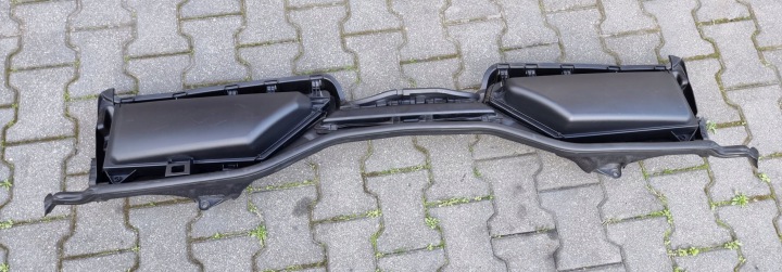 BMW E60 E61 ΚΑΤΑΣΚΕΥΑΣΤΙΚΗ ΦΙΛΤΡΑ CABINE LEW 6921601 Right 6945204 STRAIN 9