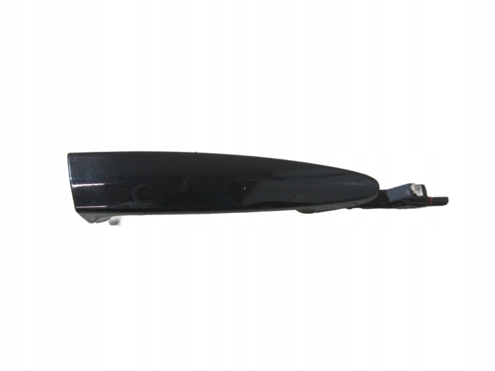 BMW F30 F20 X3 F25 handle right KEYLESS BLACK SAPPHIRE 475 black 7329344