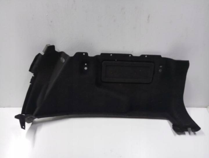PANNELLO BAULE bagagliaio JAGUAR F PACE